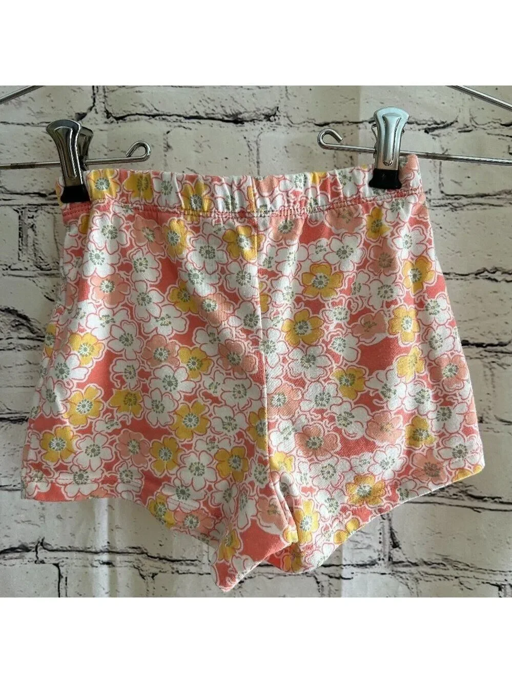 5 for $10 Girl's Children's Place shorts Size 4